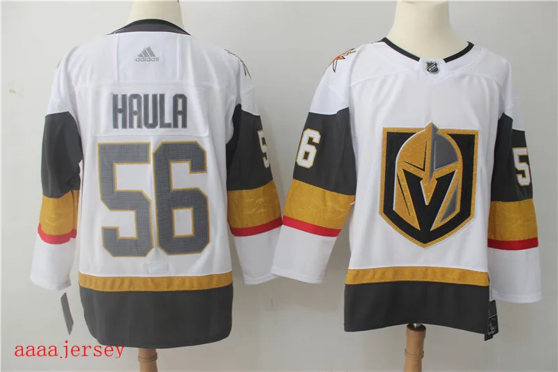 Vegas Golden Knights ice hockey jersey M-3XL 维加斯金骑士队冰球服 10