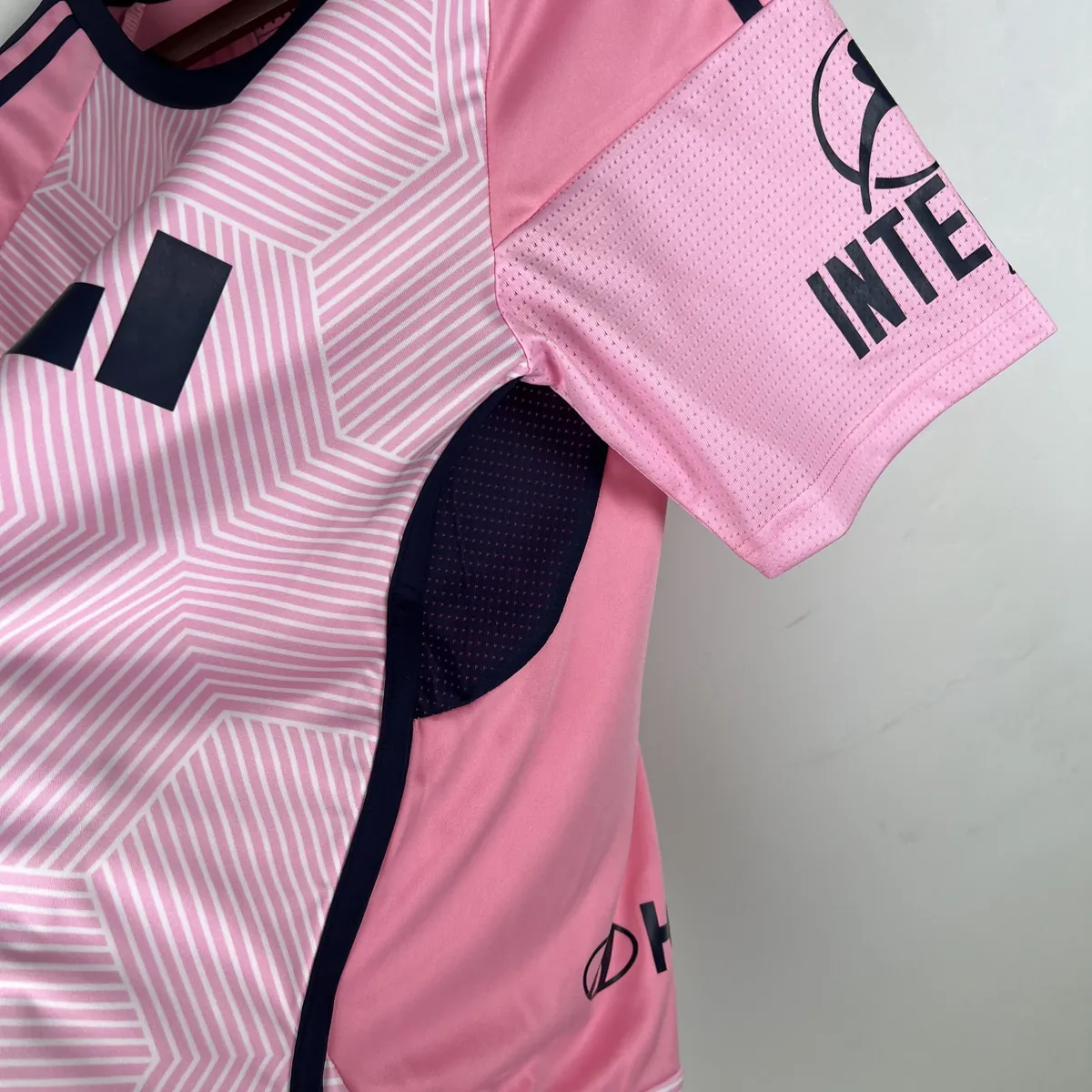 23-24 Real Oviedo away S-XXL Soccer Jerseys 6