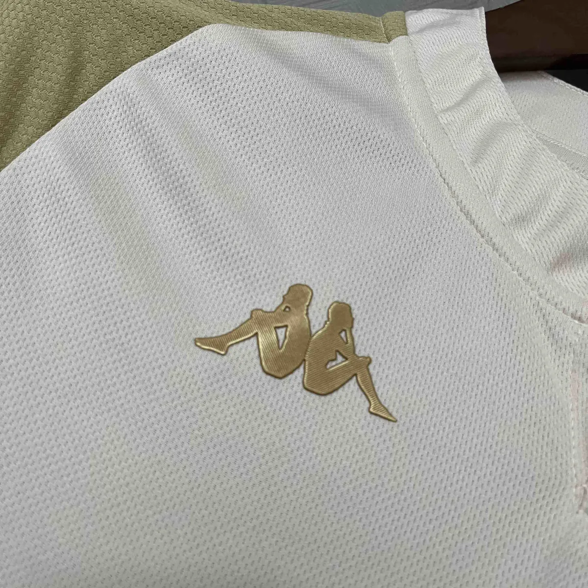 24-25 Vasco da Gama Third Women Shirt AAAAJersey Supplier Yupoo 1