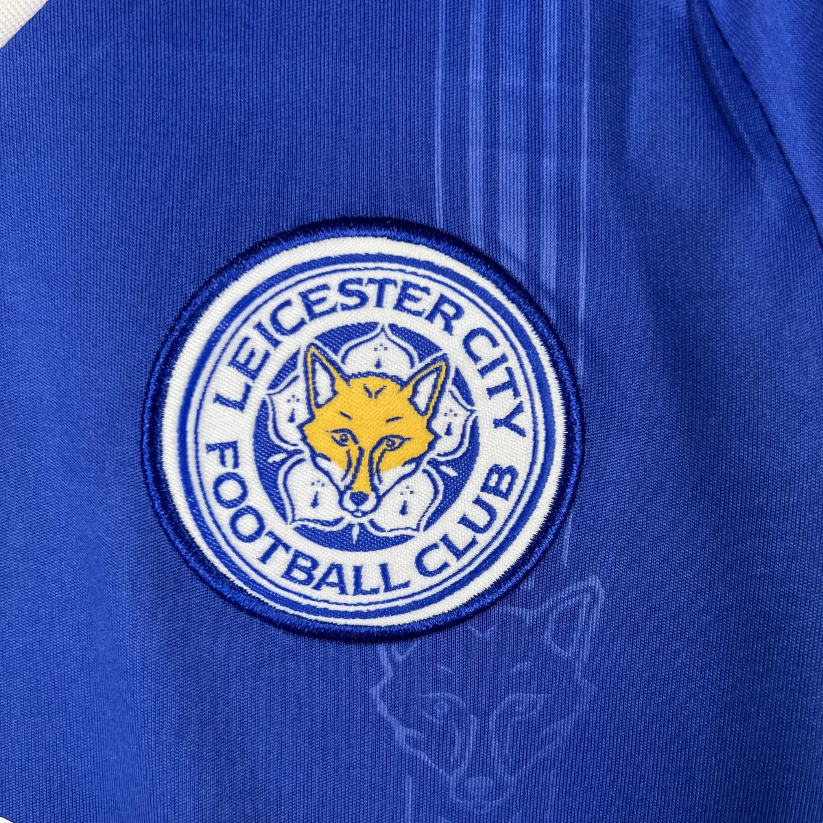 23-24 Kids Leicester City home size 16-28 3