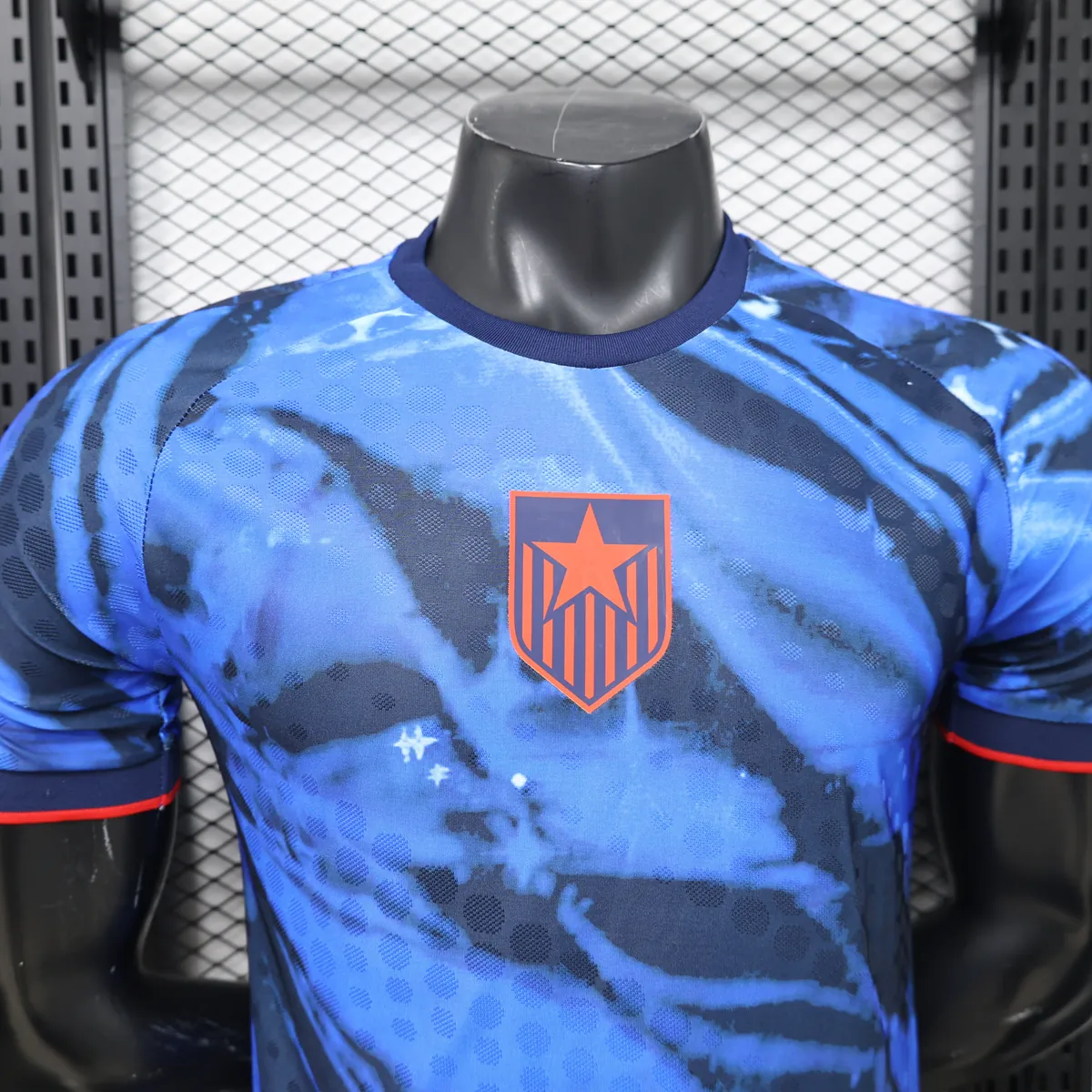 2026 USA Mens Special Edition Kit Player Version Shirt AAAAJersey Supply Yupoo 8 7