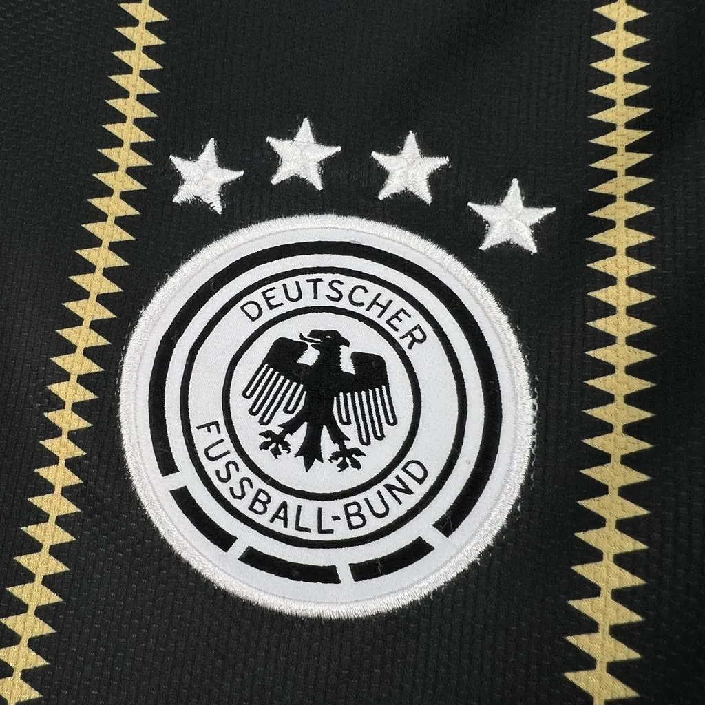 2026 World Cup Germany Third Away Kit Shirt Football Apparels AAAAJersey Supply Yupoo 6 6