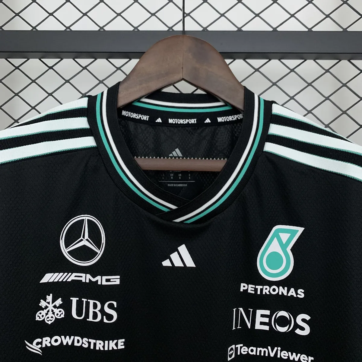 2025 F1 Formula One; S-5XL-3 1