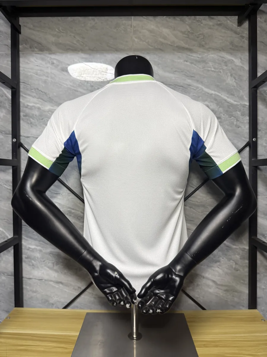 2026 Algeria Special Edition KIt Player Version Soccer T-Shirt AAAAJersey Supply Yupoo-6 2