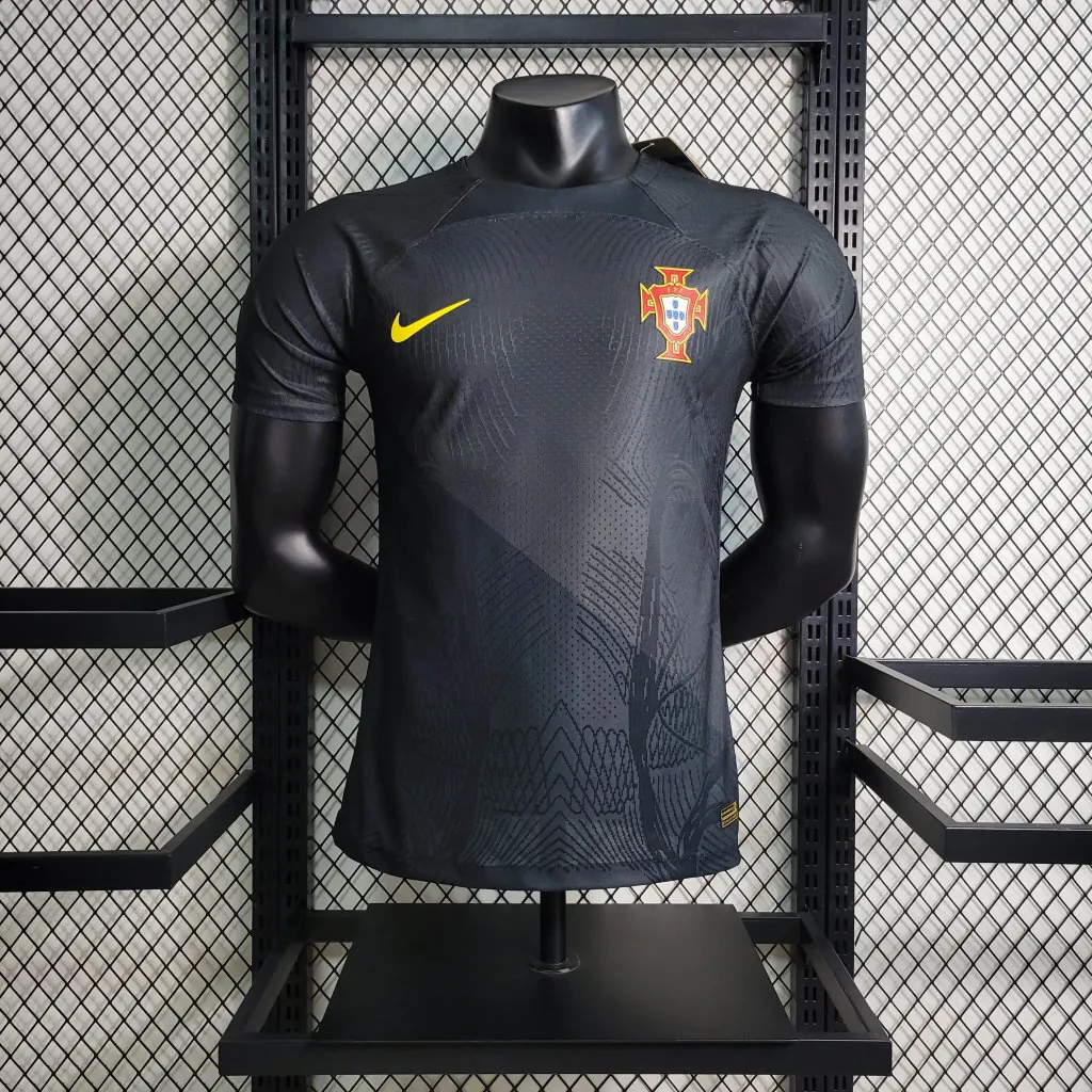 23-24 Portugal Special Edition Player Version Size S-XXL 6