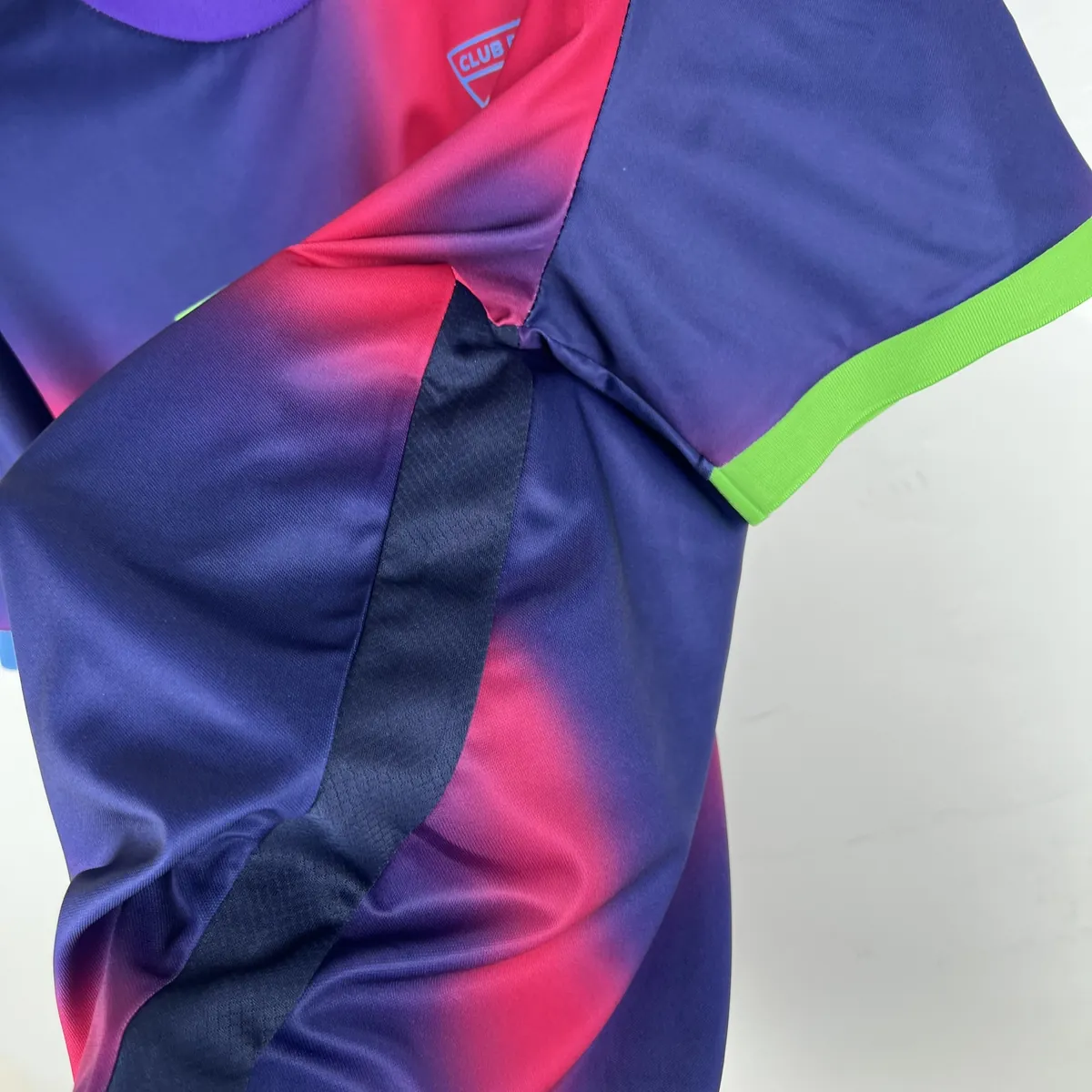 23-24 Leganes away S-XXL 4