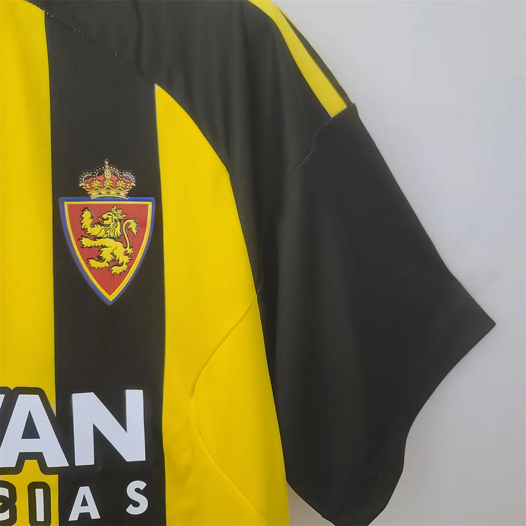 22-23 Zaragoza away 2