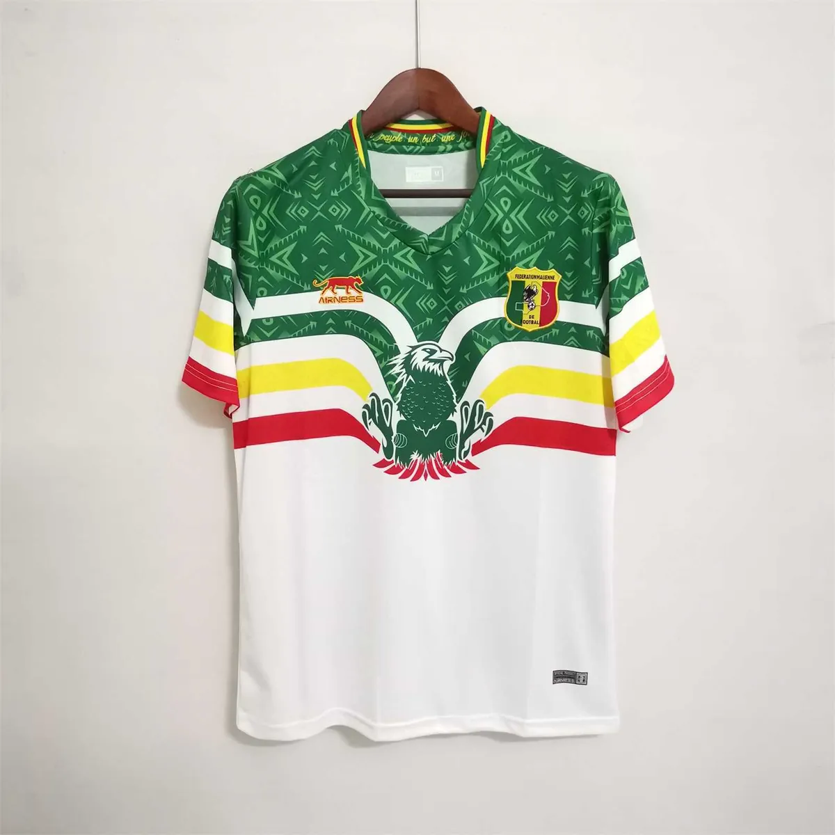 2022 Mali away 9