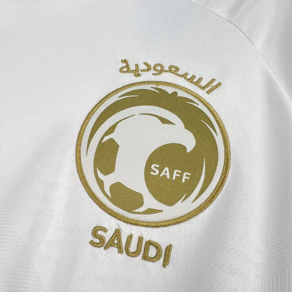 World Cup Jersey 2026 Saudi Arabia Mens Away Kit Soccer T-Shirt AAAAJersey Supply Yupoo 7 2