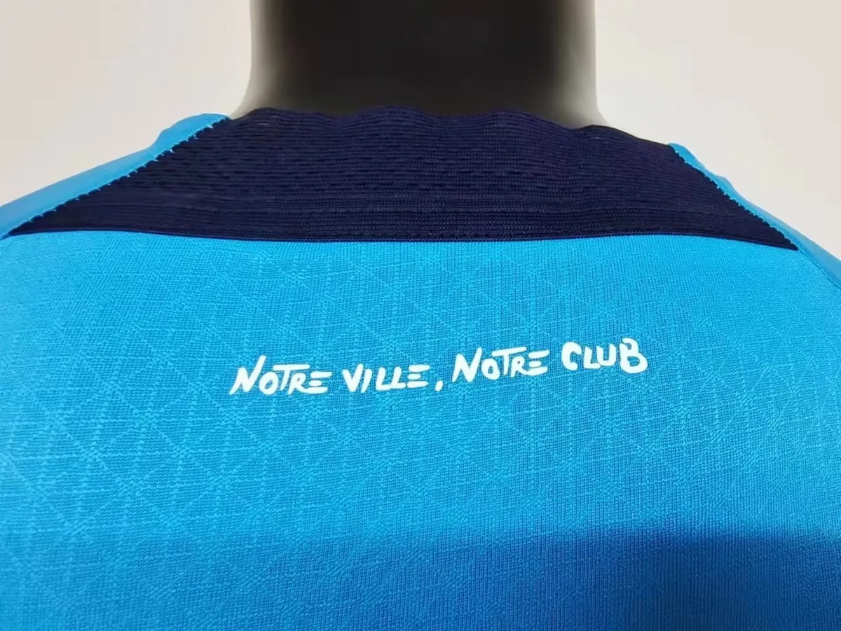 22-23 Marseille third away player version 7