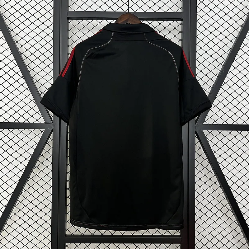 12-13 AC Milan Away Retro Kit Vintage Shirt AAAAJersey Supplier Yupoo 3