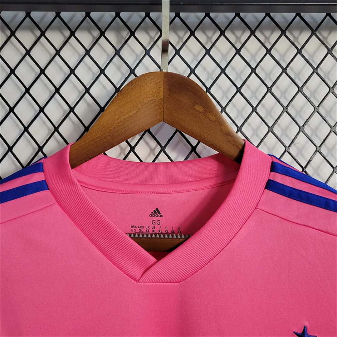 22-23 Cruzeiro Pink 6