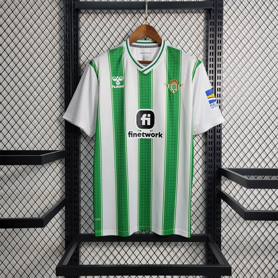 23-24 Real Betis home 13