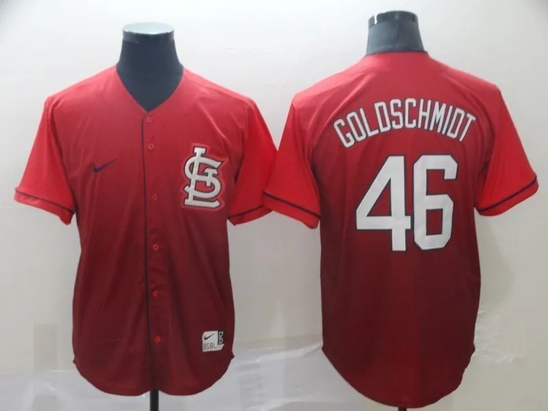 St. Louis Cardinals 96