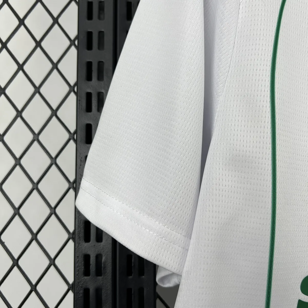 26-27 Palmeiras Away Kit Soccer T-Shirt AAAAJersey Dropship Yupoo 7