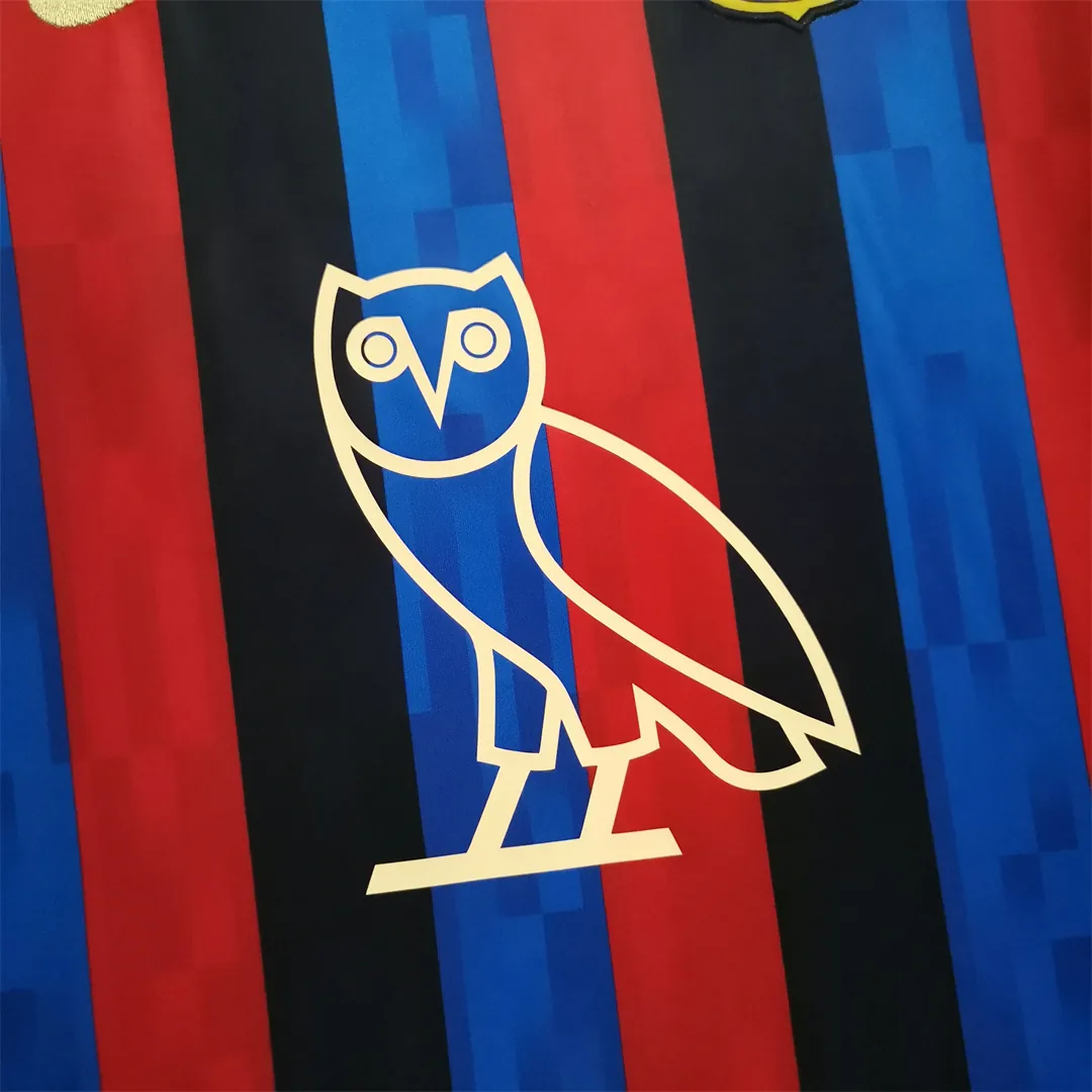 22-23 Barcelona Owl Version 1