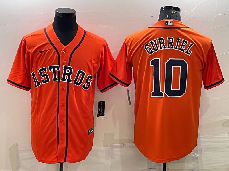 Houston Astros 20