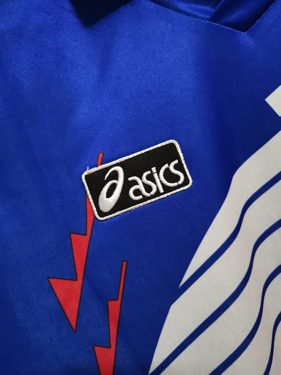 1994 Japan home blue 1
