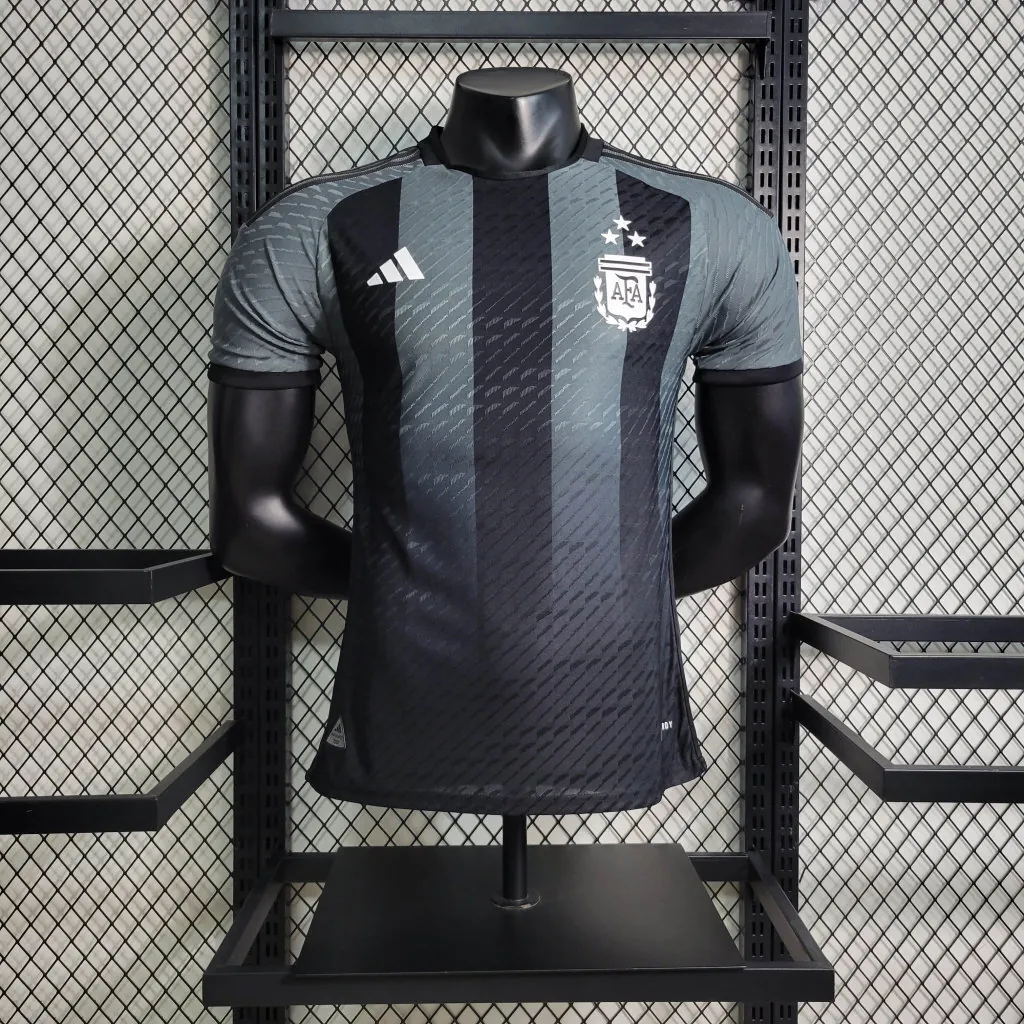 23-24 Argentina Special Edition Size Player Version S-XXL 10