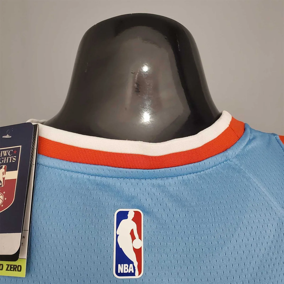 LEONARO#2 Clippers Blue 1