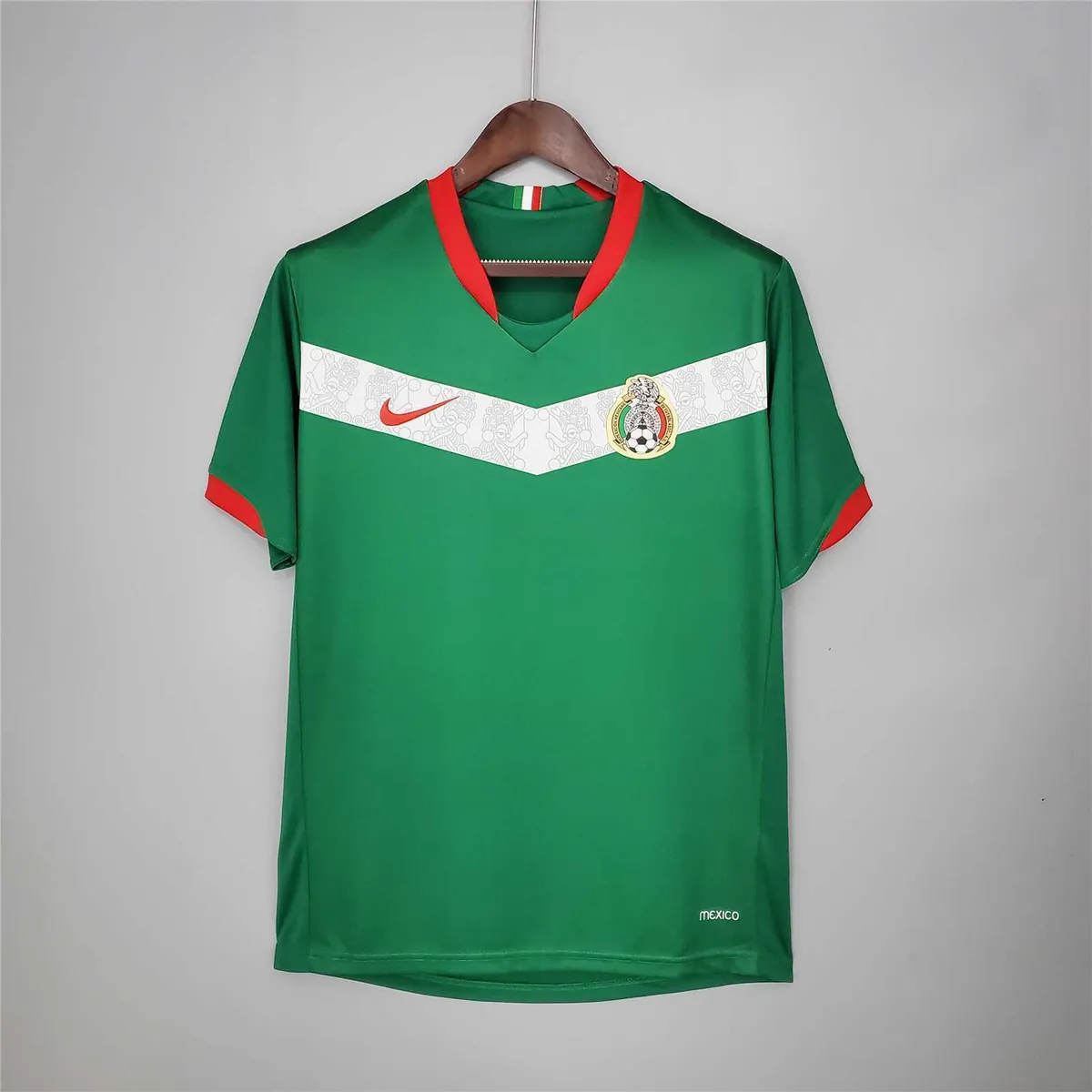 2006 Mexico home 8