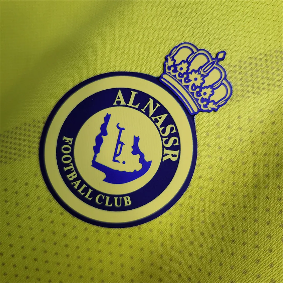 22-23 Saudi Al-Nassr home 5