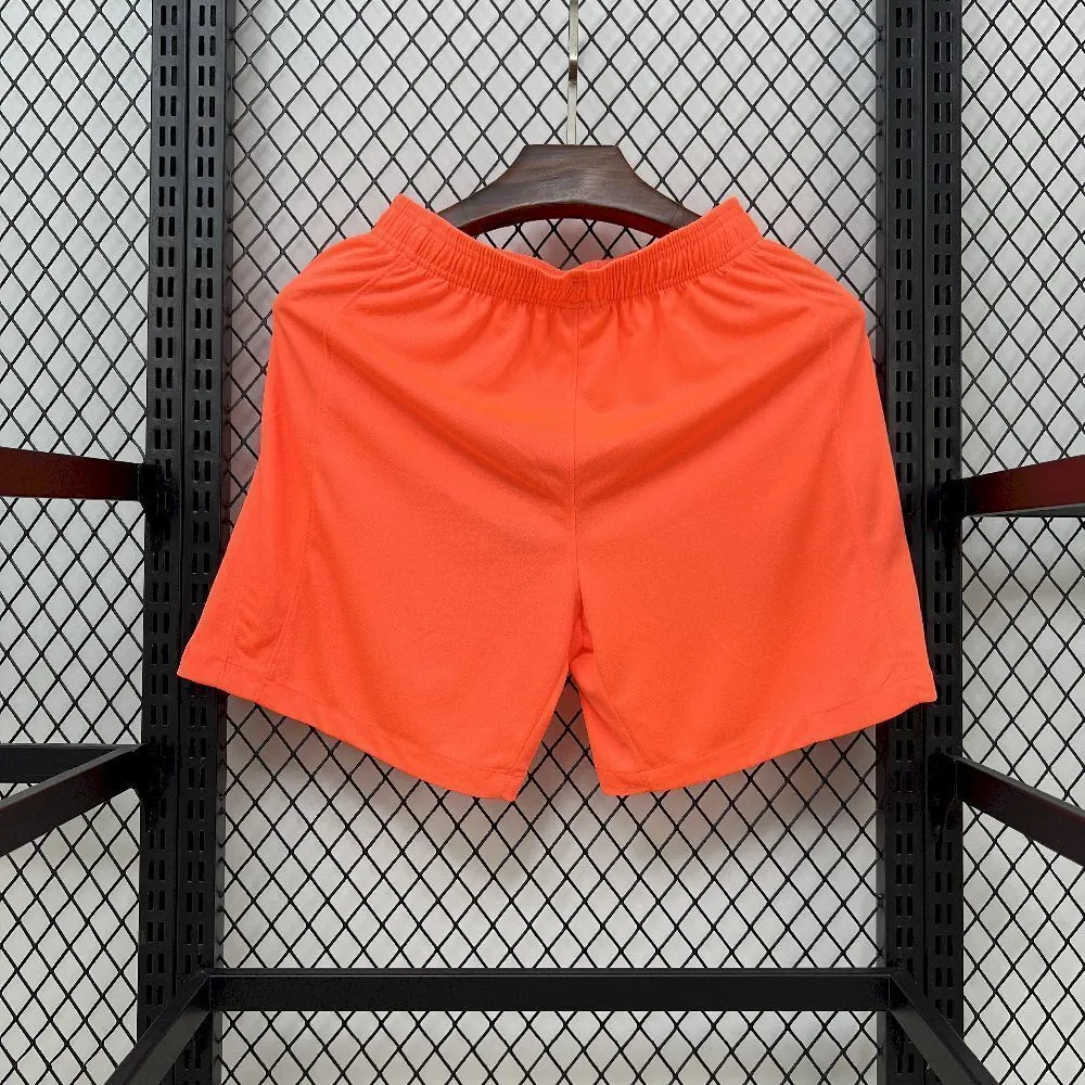 25-26 Barcelona Third Away Kit Shorts Soccer AAAAJersey Yupoo 1