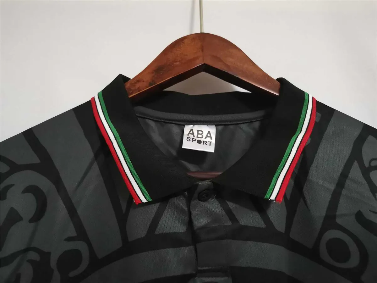 1998 Mexico black 4