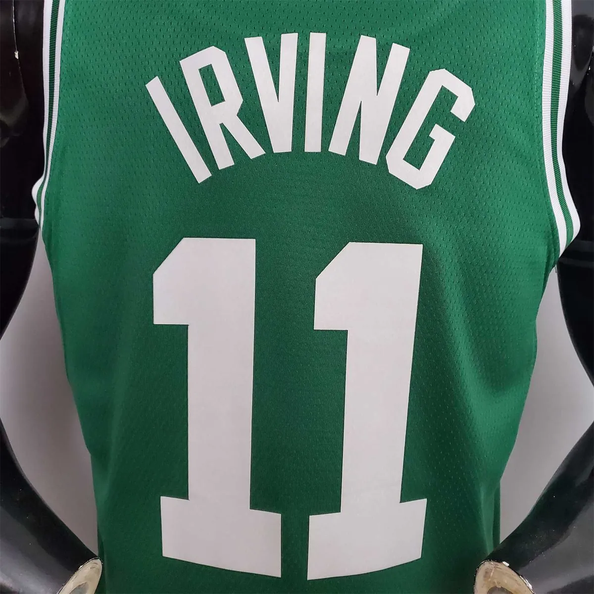Irving #11 Celtics green 1