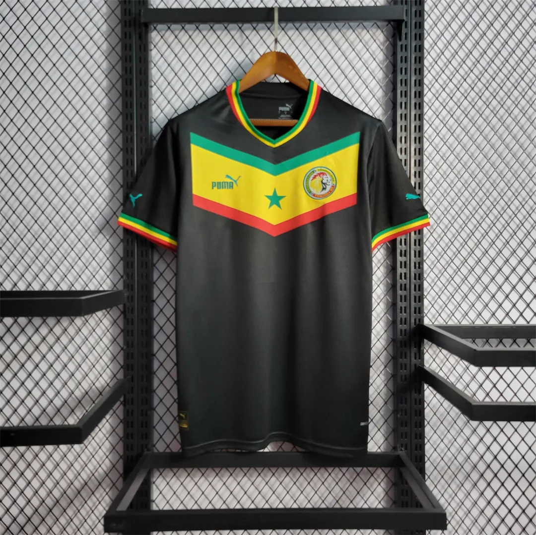 2022 Senegal away 13