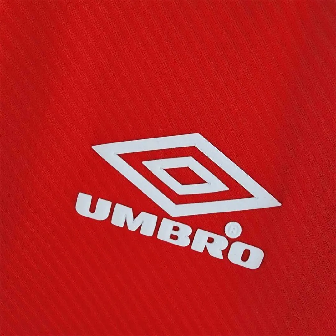 1994 Flamengo 100th Anniversary Edition home 7