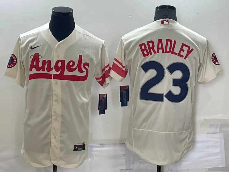 Los Angeles Angels 116