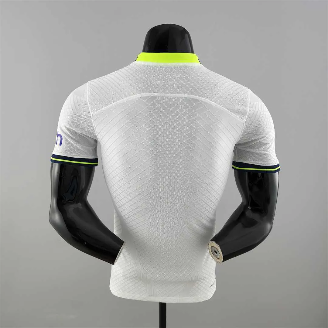 22-23 Tottenham Hotspur home player version 1