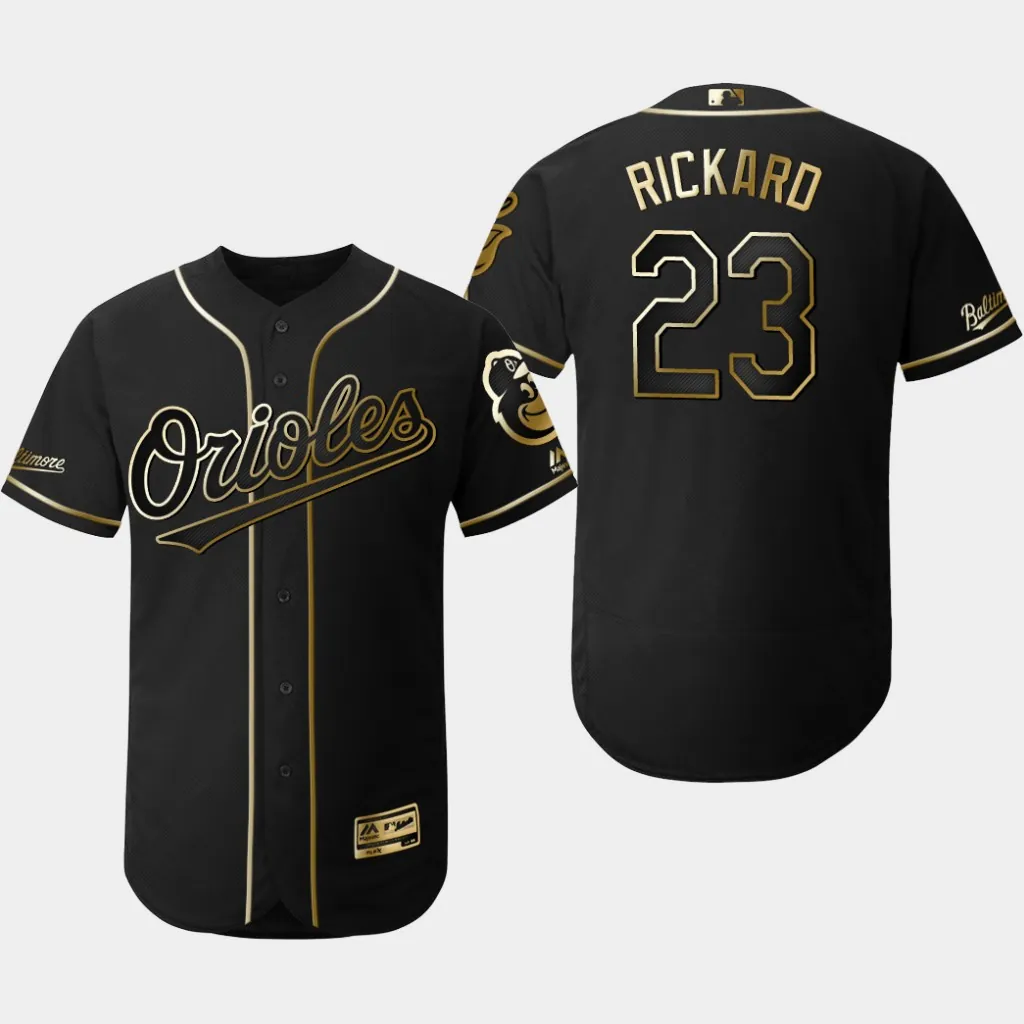 Baltimore Orioles 43