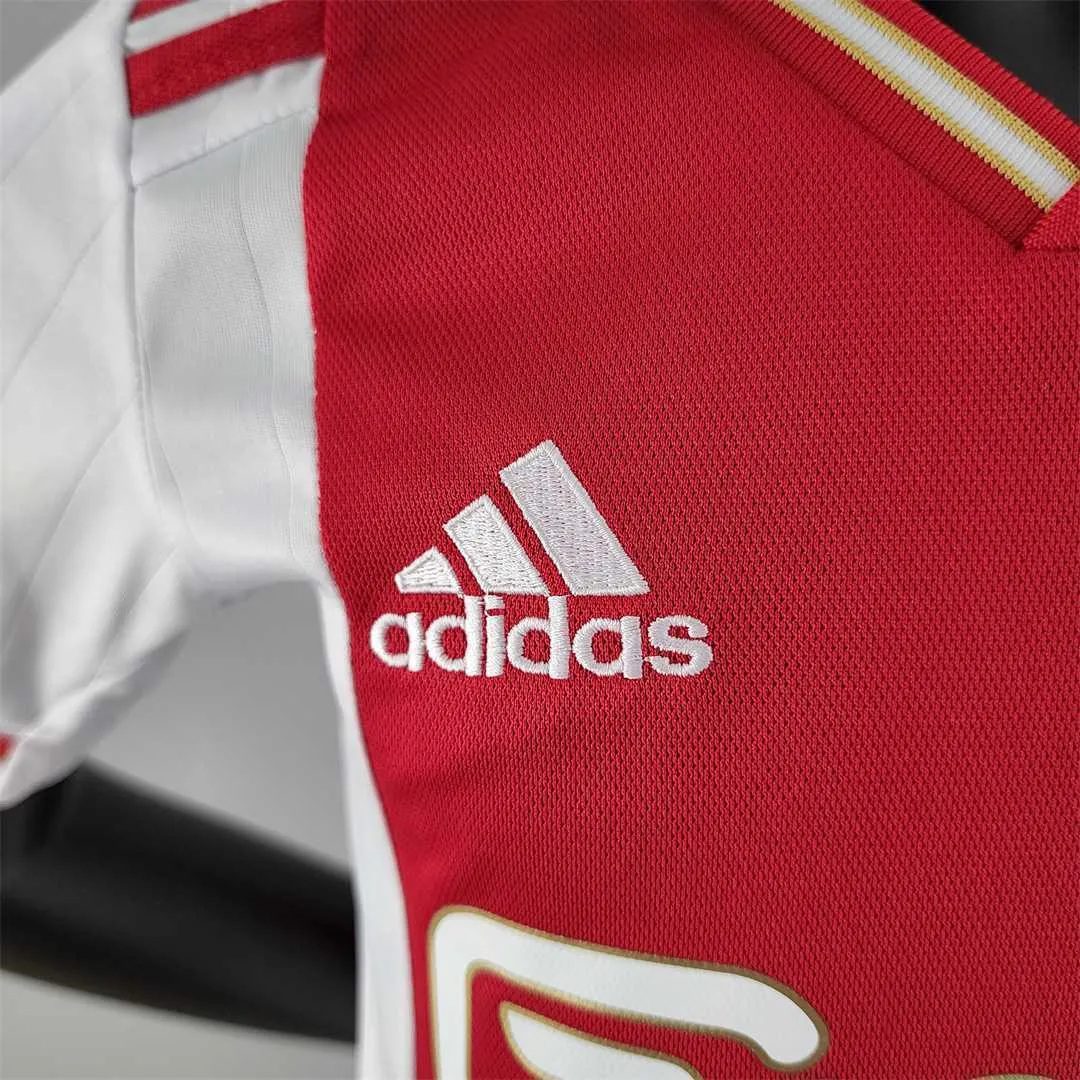 22-23 Ajax home kids kit 6