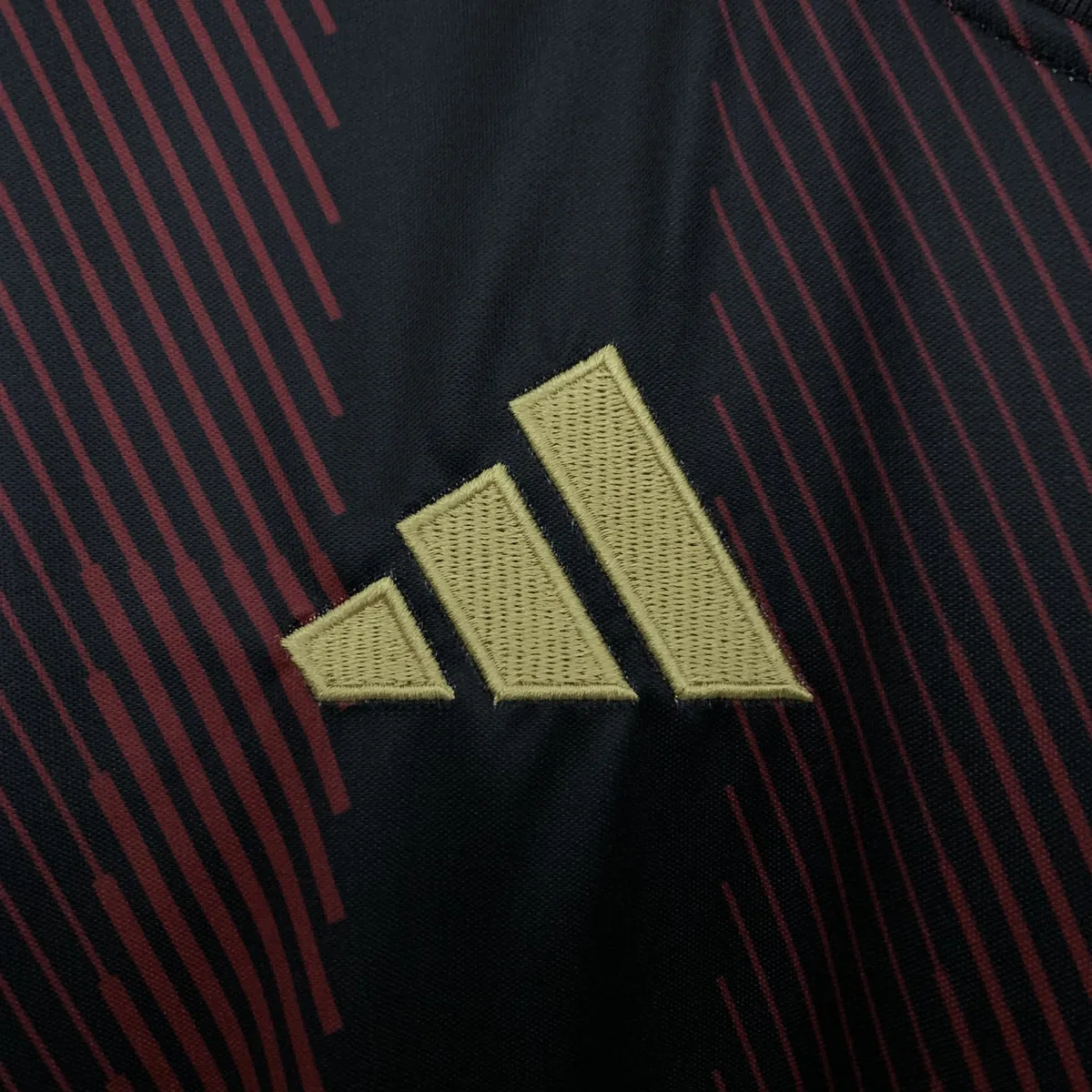 2025 Ultimate Móstoles Home Shirt Football Uniform AAAAJersey Supply Yupoo 2