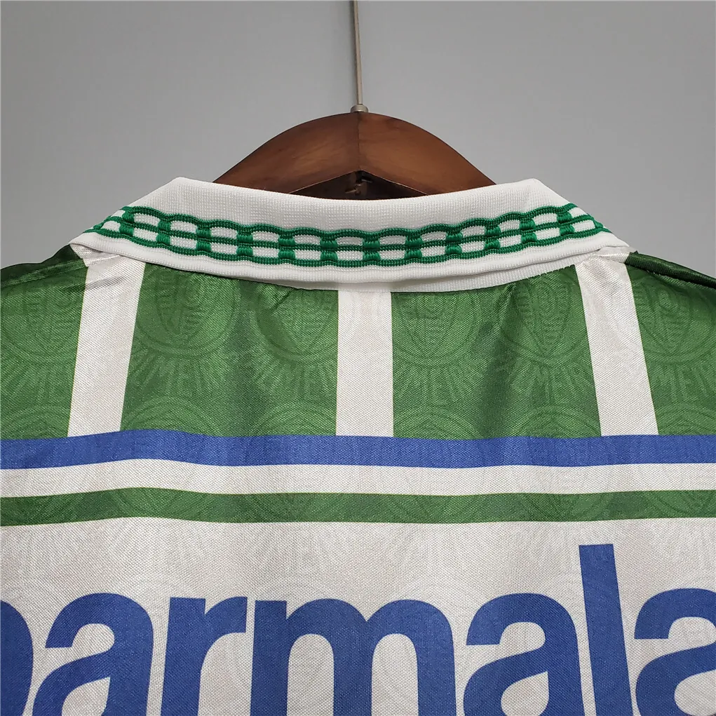 93-94 Palmeiras home 2