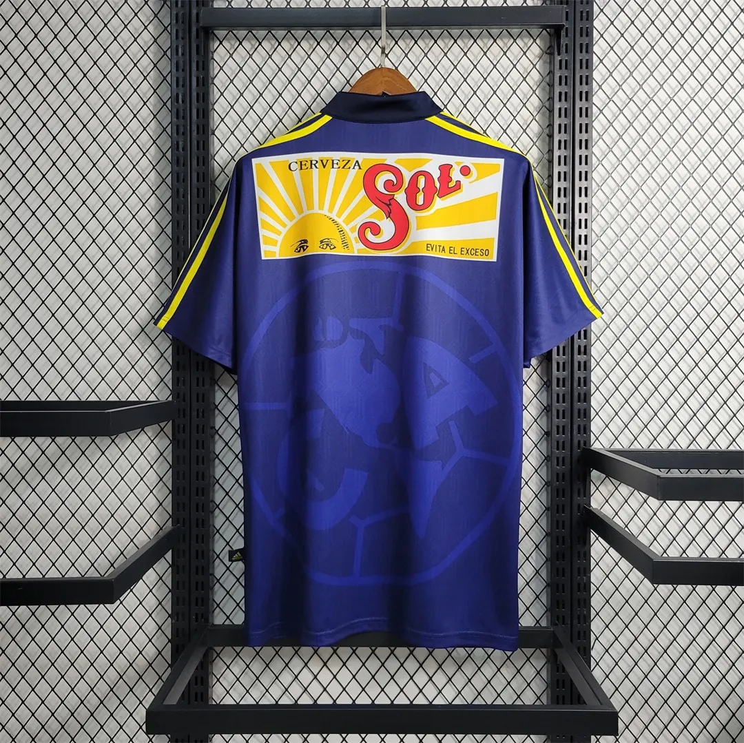 98-99 American away size S-XXL 4