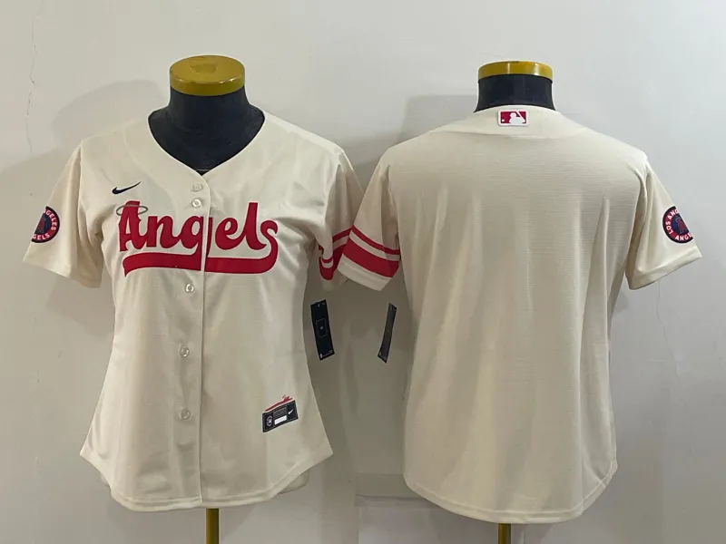 Los Angeles Angels 67