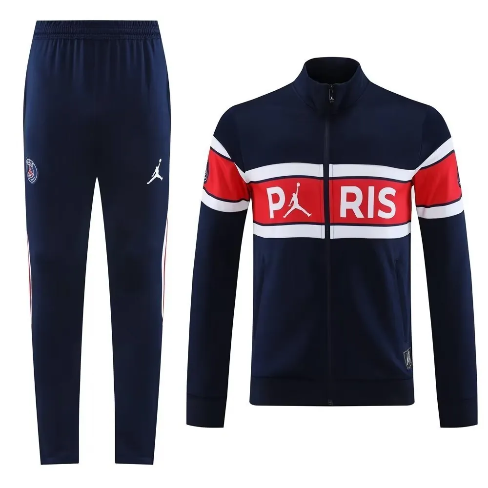 23-24 PSG Jackets Yupoo 4