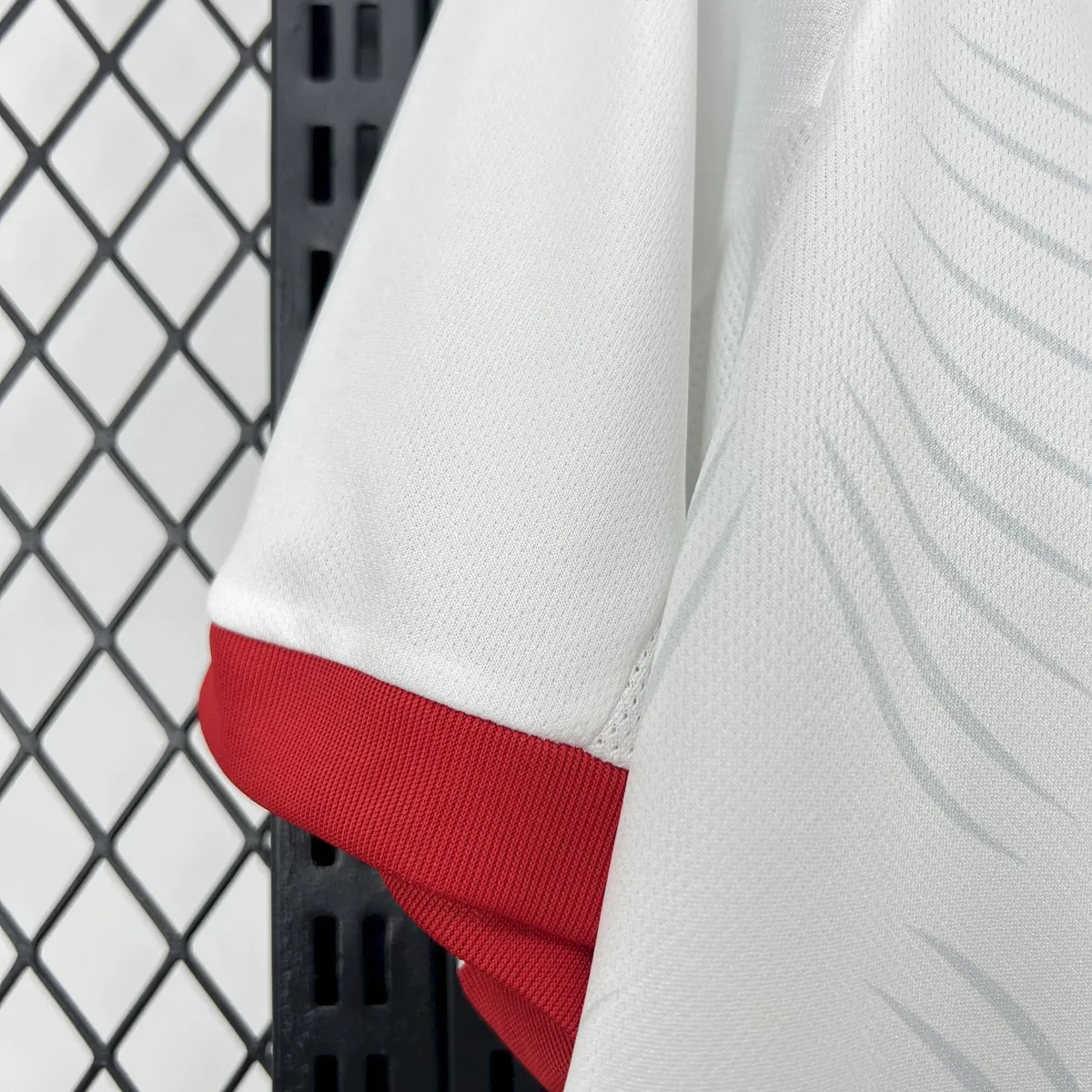 2026 World Cup Jordan Home Kit Football T-Shirt AAAAJersey Supply Yupoo 7