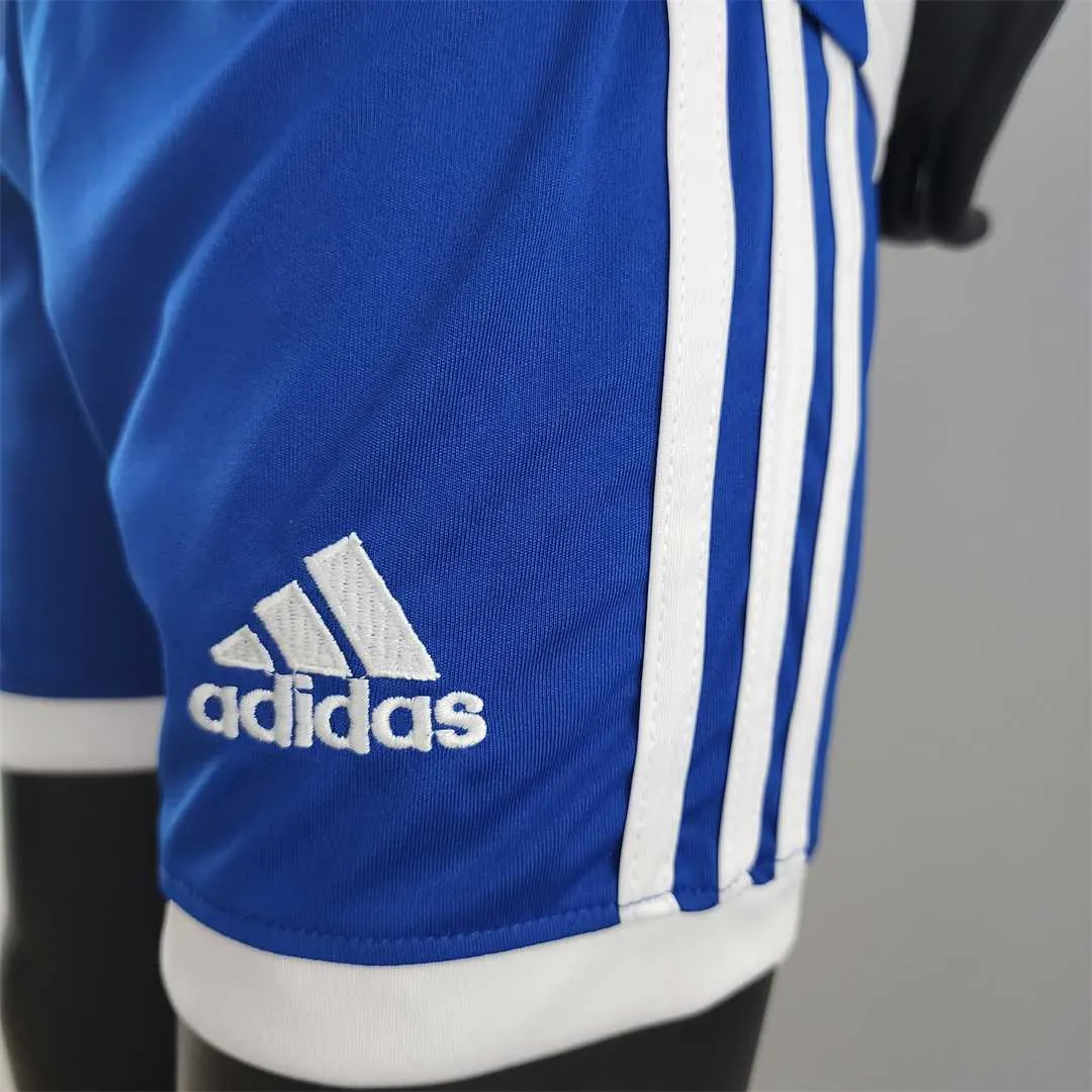 22-23 Cruzeiro away kids kit 1