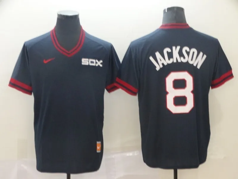 Chicago White Sox 81