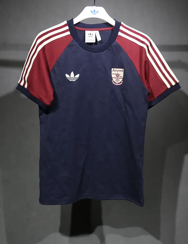 25-26 Arsenal Special Edition Soccer AAAAJersey Yupoo S-2XL 4