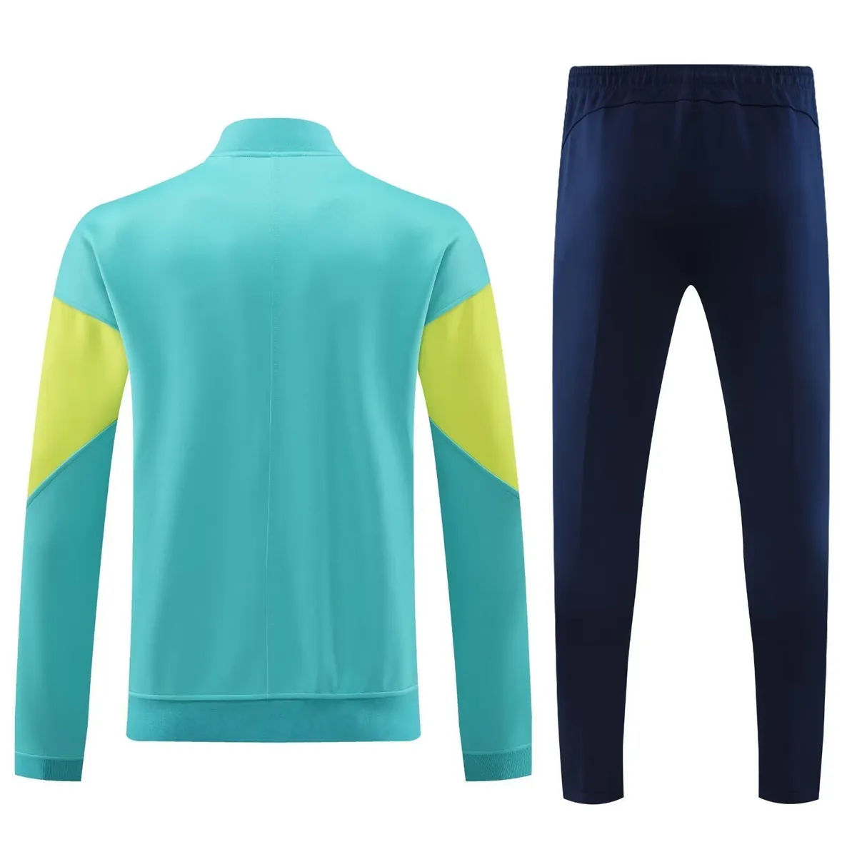 2024 Brazil Jackets Football Shirts 2
