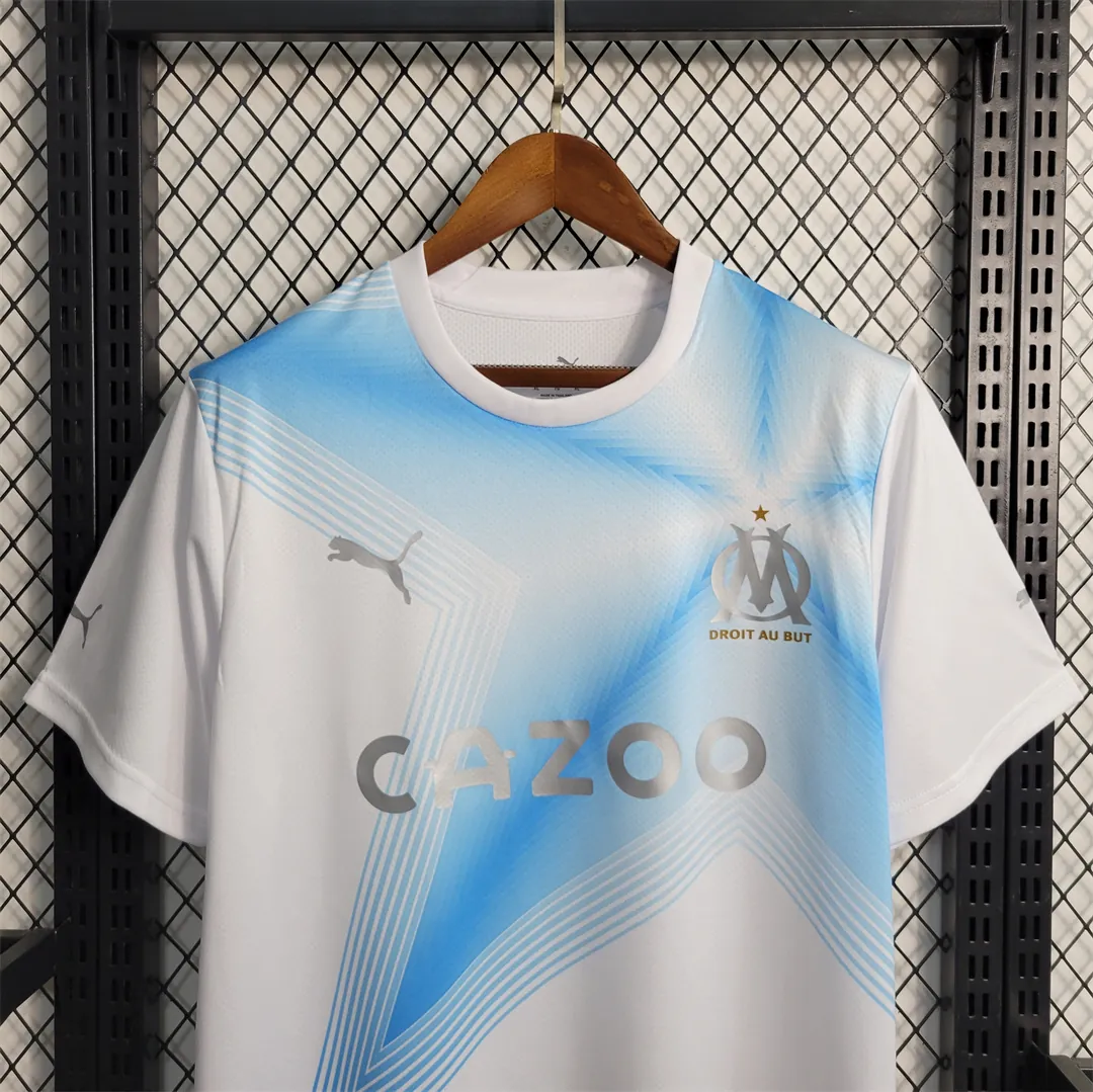 23-24 Marseille 30th Anniversary Edition 5