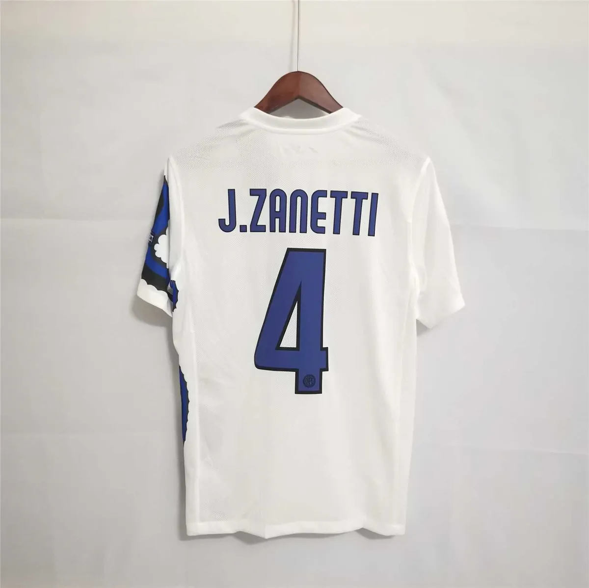 10-11 Inter Milan away 17