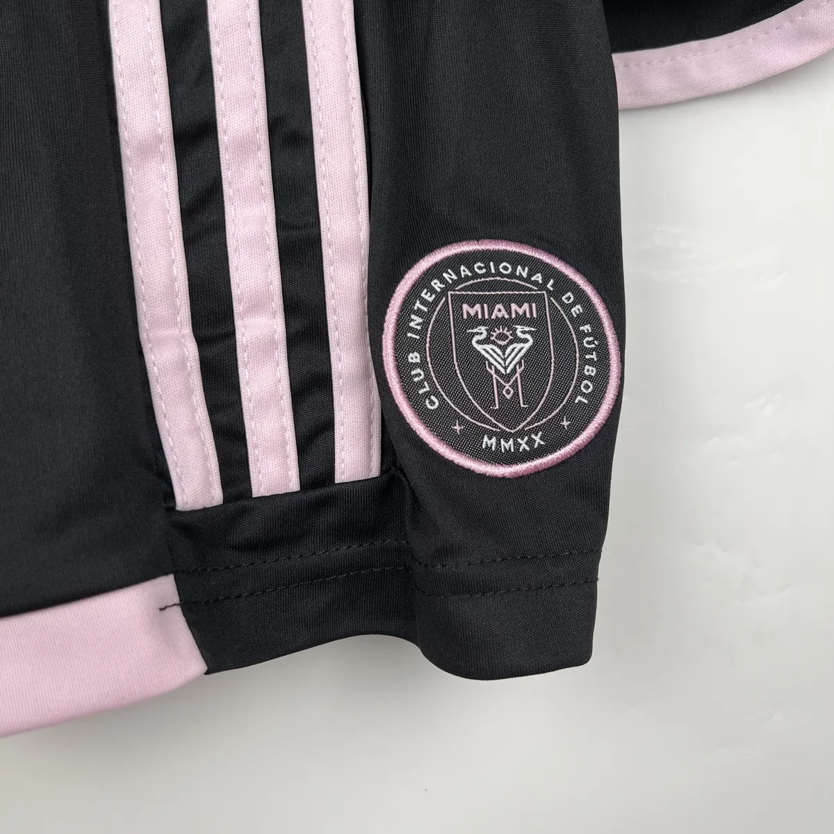 23-24 Inter Miami Kids away size 16-28 3