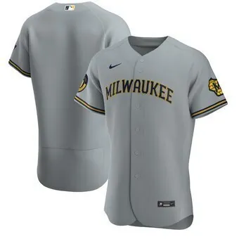 Milwaukee Brewers 75