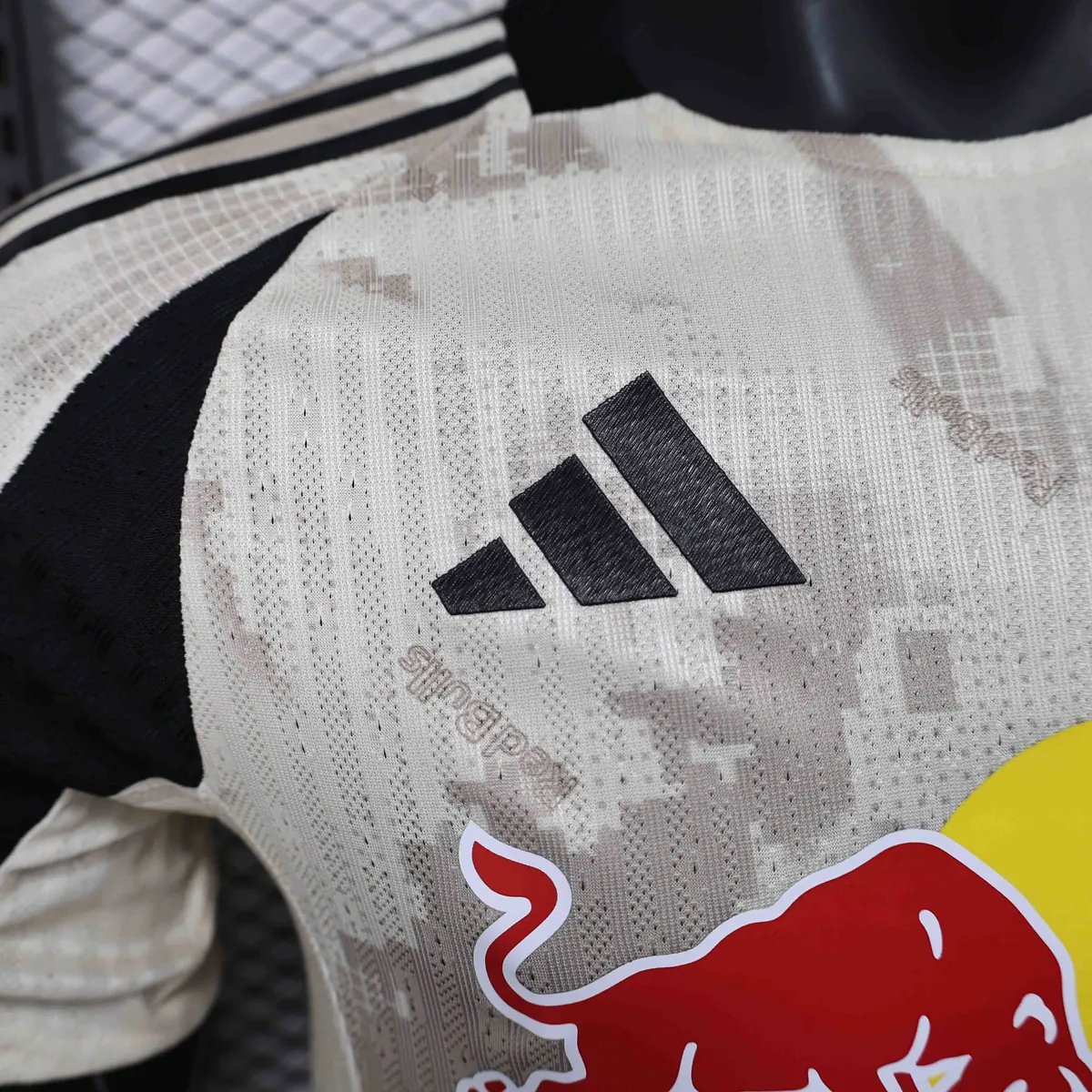 25-26 RB Leipzig Away Kit Player Version Soccer AAAAJersey Yupoo 2